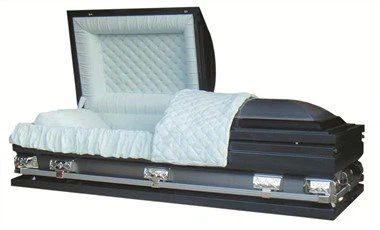 Oversized 20 Gauge Steel Casket